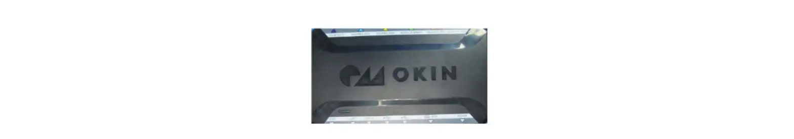Okin Cb1322 Control Box User Manual