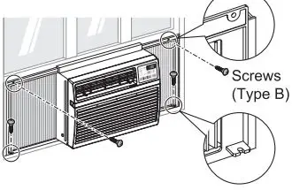 lg lw6019er air conditioner 14