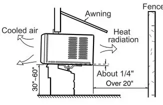 lg lw6019er air conditioner 6