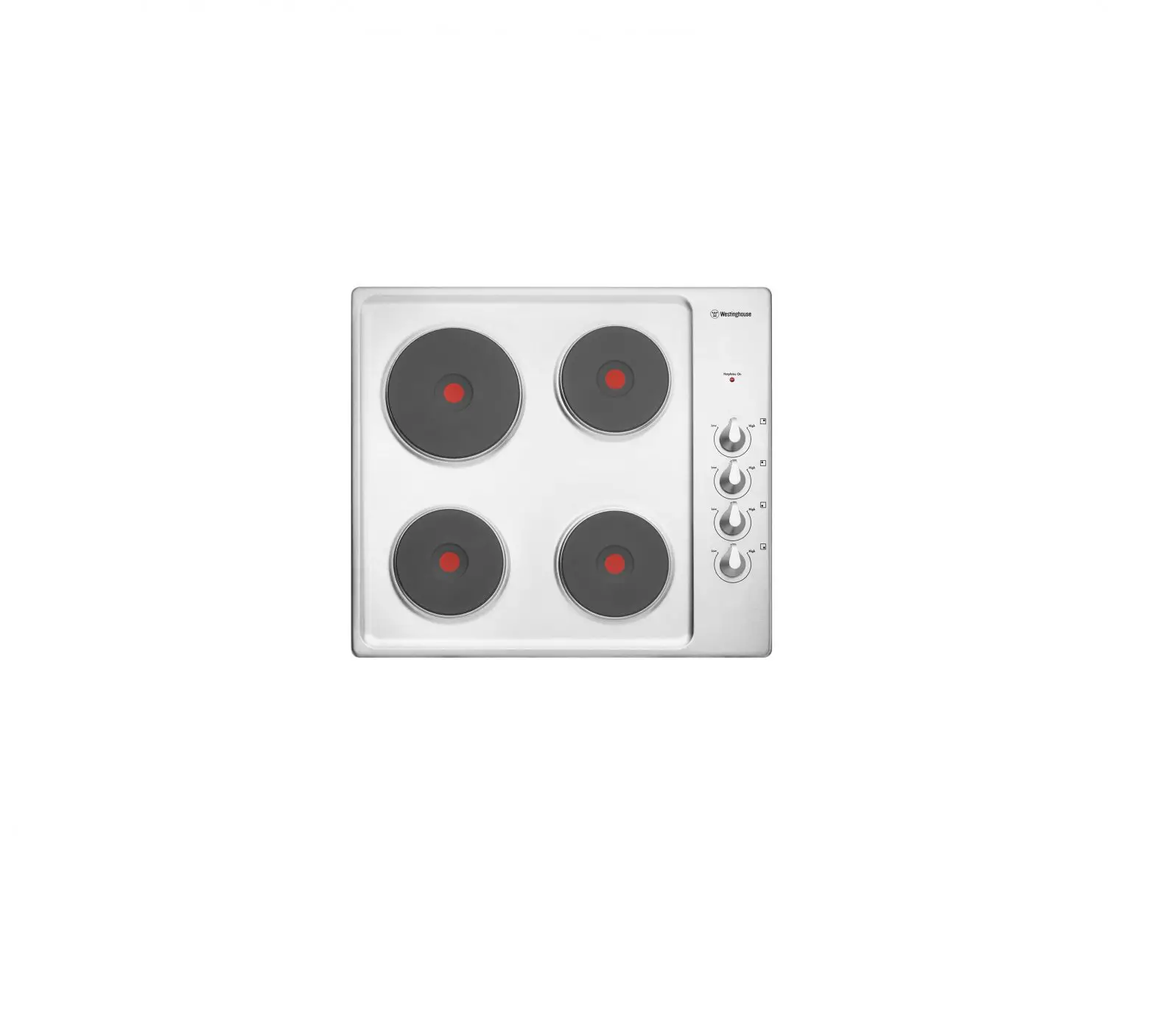 Westinghouse 60cm Solid Cooktops Installation Guide