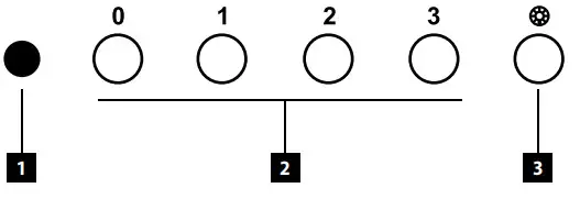 concept OPP 2050 Classic Range Hood - CONTROL