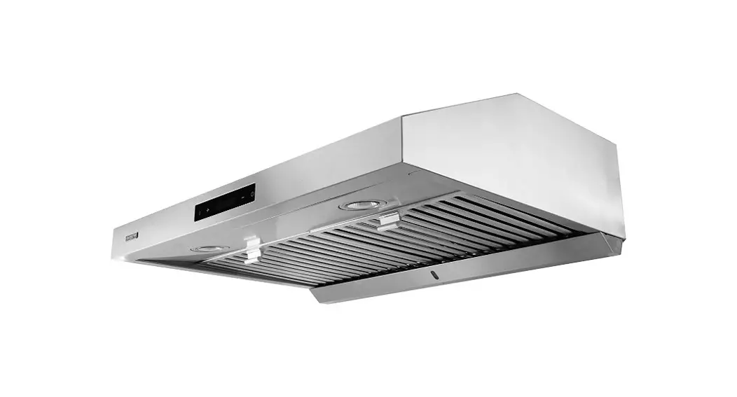 Concept Opp 2050 Classic Range Hood Instruction Manual