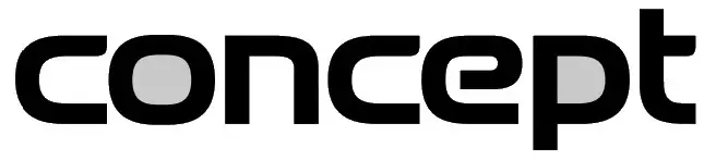 concept logo