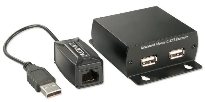 lindy-300m-USB-Cat.-5-Extender-HID-product