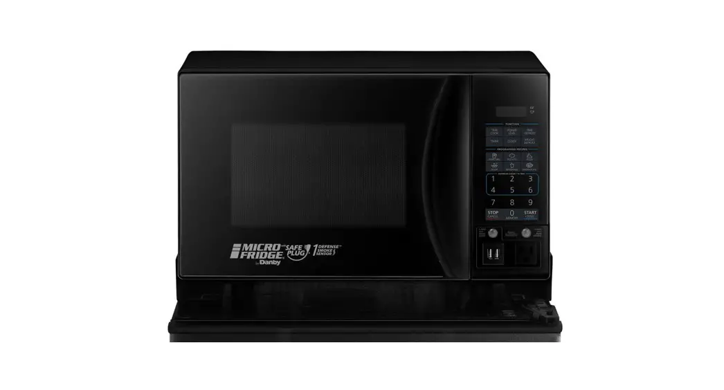 Microfridge Mfm-7b1 Microwave Oven Owner's Manual Microfridge Mfm-7b1 Microwave Oven Owner's Manual