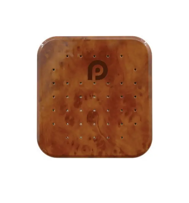 Pyle Pas18wd Wireless Carplay & Android System Ai Box User Guide