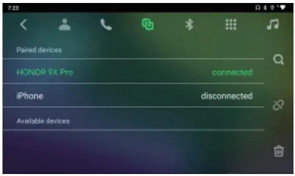 PYLE PAS18WD Wireless Carplay & Android System AI Box-fig10