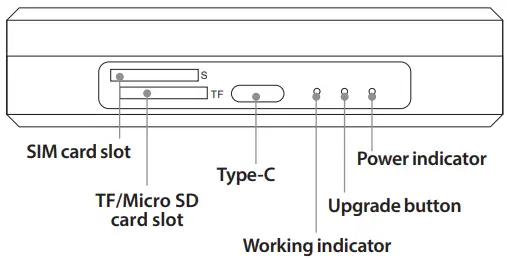 PYLE PAS18WD Wireless Carplay & Android System AI Box-fig3