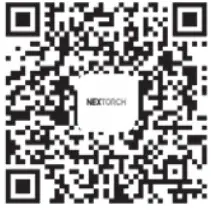NEXTTORCH WL50IR Dual Tactical Light - QR Code 1