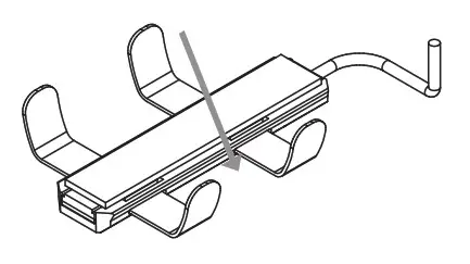 NEXTTORCH WL50IR Dual Tactical Light - Quick Start Guide 6