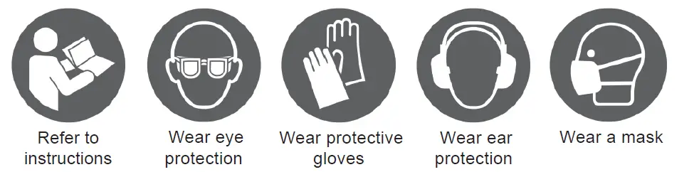 SEALEY-SA501-Air-Needle-Scaler-Pistol-Type-fig1