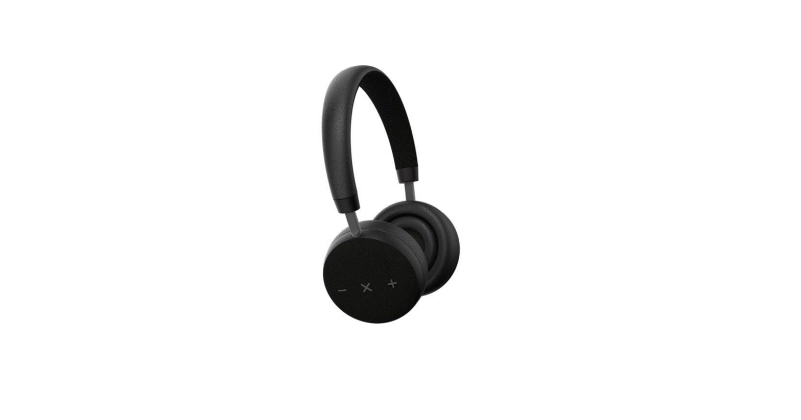 Sackit Touch 100 Bluetooth And Active Noise Cancellation Headphone User Manual