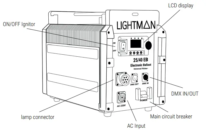 Lightstar-LS-LMEB-040-40-EB-Lightman-Lights-FIG-1
