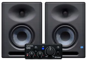 PreSonus AudioBox GO Ultra-Compact Mobile 2x2 USB Audio-fig3