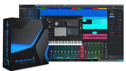 PreSonus AudioBox GO Ultra-Compact Mobile 2x2 USB Audio-fig4