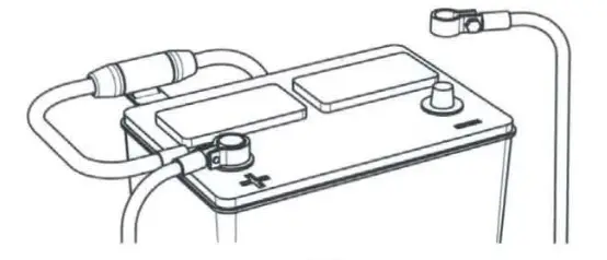 MB QYUART RAl-150.2 2 Channel Car Amplifier - Fig 10