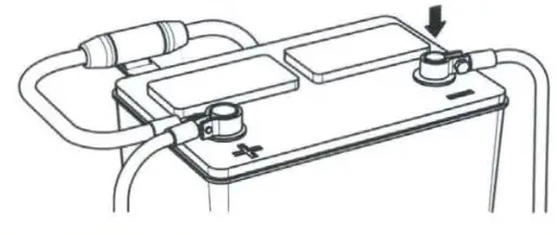 MB QYUART RAl-150.2 2 Channel Car Amplifier - Fig 11