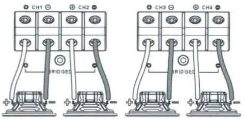 MB QYUART RAl-150.2 2 Channel Car Amplifier - Fig 14