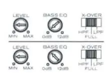 MB QYUART RAl-150.2 2 Channel Car Amplifier - Fig 15