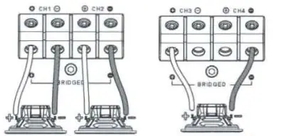 MB QYUART RAl-150.2 2 Channel Car Amplifier - Fig 16