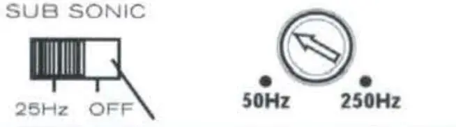 MB QYUART RAl-150.2 2 Channel Car Amplifier - Fig 17