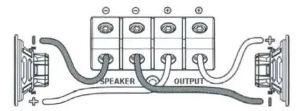 MB QYUART RAl-150.2 2 Channel Car Amplifier - Fig 18