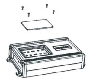 MB QYUART RAl-150.2 2 Channel Car Amplifier - Fig 21