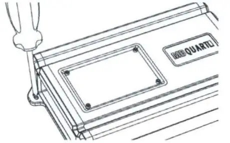 MB QYUART RAl-150.2 2 Channel Car Amplifier - Fig 3
