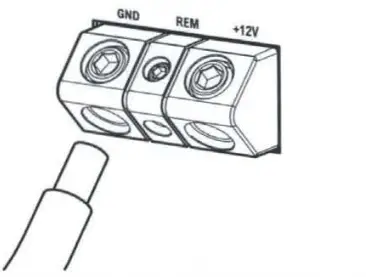 MB QYUART RAl-150.2 2 Channel Car Amplifier - Fig 5