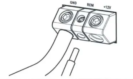 MB QYUART RAl-150.2 2 Channel Car Amplifier - Fig 6