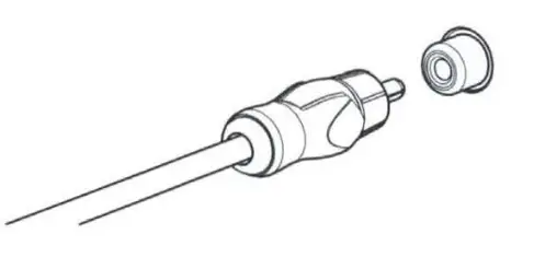 MB QYUART RAl-150.2 2 Channel Car Amplifier - Fig 8