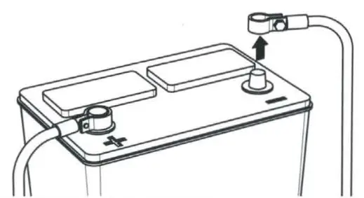 MB QYUART RAl-150.2 2 Channel Car Amplifier - Fig