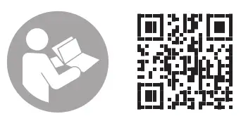 TROY-BILT TBWC23B Q Series Self Propelled Mower - FIg