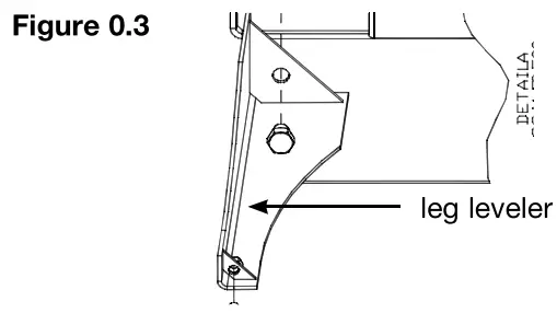 Pleasant Hearth PH2200WS High Efficiency Wood Stove - fig4
