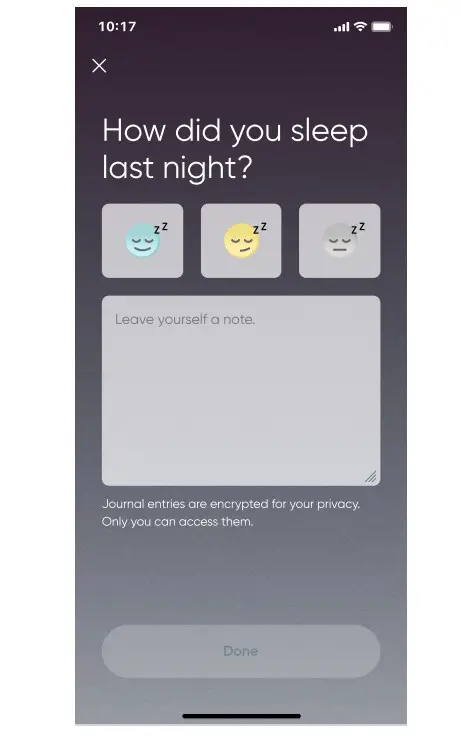 cove C 1G US 11 GG0 Wearable Device - Figure 13