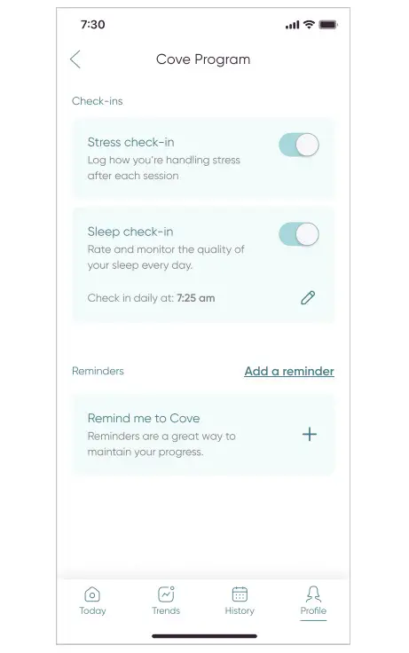 cove C 1G US 11 GG0 Wearable Device - Figure 14