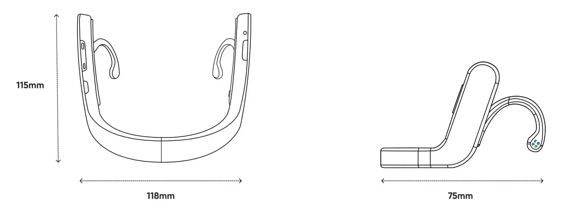 cove C 1G US 11 GG0 Wearable Device - Figure 19