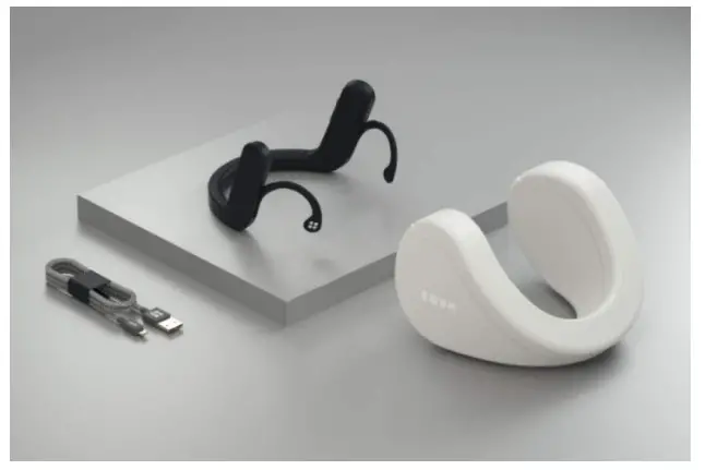 cove C 1G US 11 GG0 Wearable Device - Figure 2