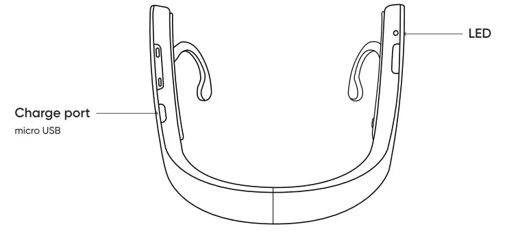 cove C 1G US 11 GG0 Wearable Device - Figure 3