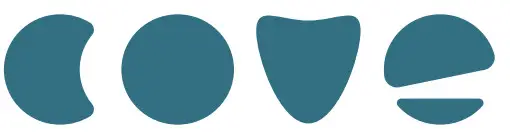 cove - logo