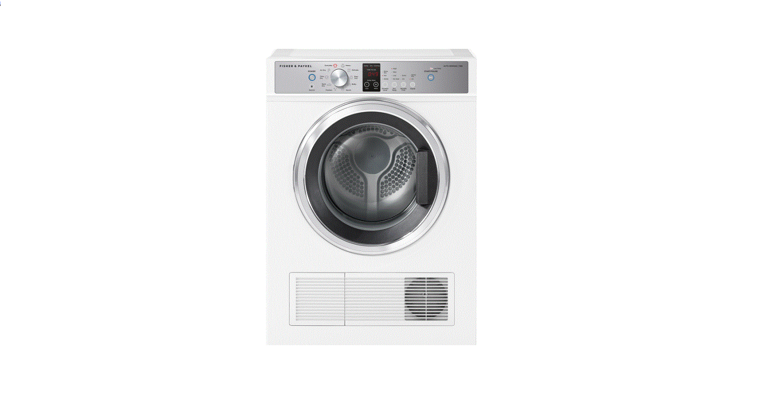 Fisher Paykel De7060p2 7kg Vented Dryer User Guide Fisher Paykel De7060p2 7kg Vented Dryer User Guide