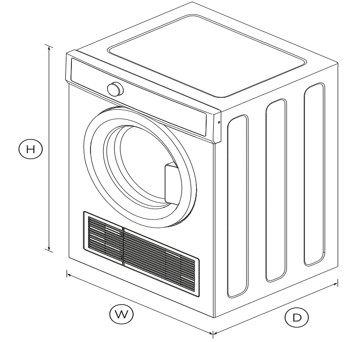 FISHER-PAYKEL-DE7060P2-7kg-Vented-Dryer-FIG-1