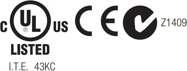 Altronix eBridge1PCT IP and PoE over Coax Hardened Transceiver - icon 1