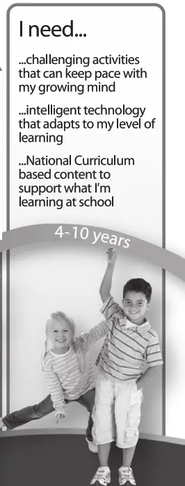 vtech 518103 Sparkle and Shine Unicorn - baby 1