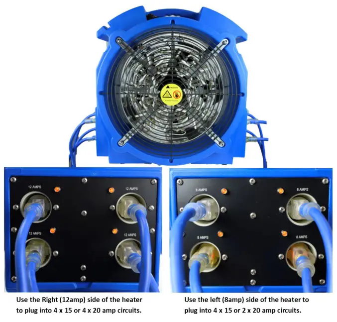 Jon-Don 33K Heater - Featured Image