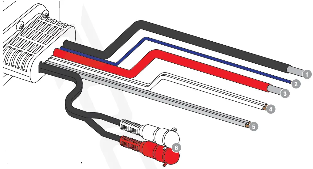 ROCKVILLE ATV220 2 Channel IP65 Rated Bluetooth Micro Amplifier 01