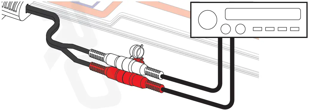 ROCKVILLE ATV220 2 Channel IP65 Rated Bluetooth Micro Amplifier 03