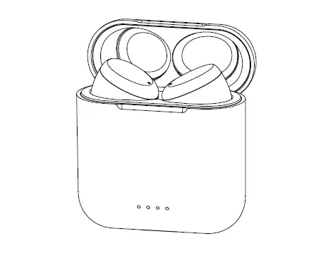 T6 Waterproof Wireless Earbuds