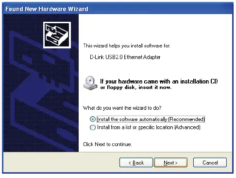 D-Link DUB-E100 USB 2.0 100 Fast Ethernet Adapter-10
