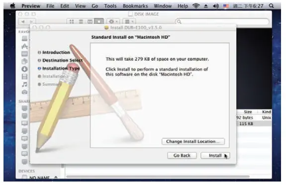 D-Link DUB-E100 USB 2.0 100 Fast Ethernet Adapter-15